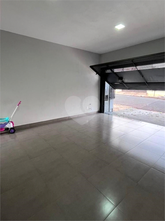 Venda Casa São Carlos Jardim Bandeirantes REO709240 6