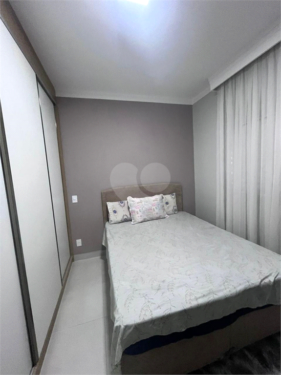 Venda Casa São Carlos Jardim Bandeirantes REO709240 32