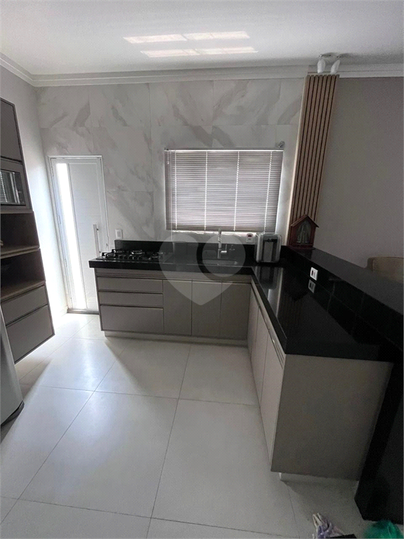 Venda Casa São Carlos Jardim Bandeirantes REO709240 14