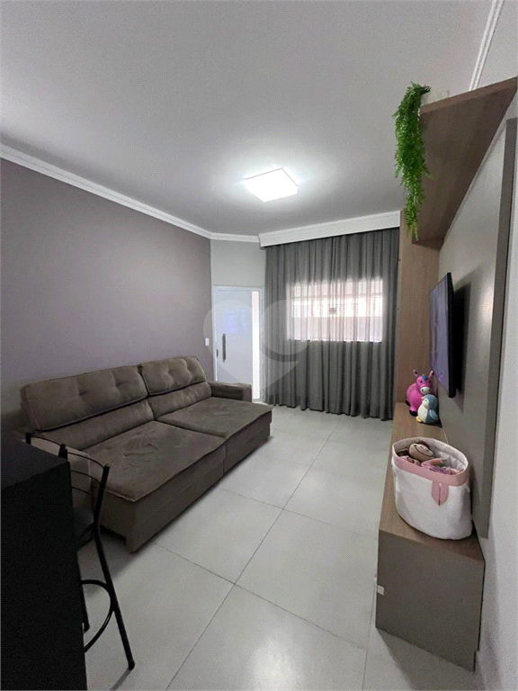 Venda Casa São Carlos Jardim Bandeirantes REO709240 20