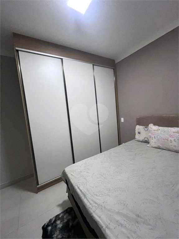 Venda Casa São Carlos Jardim Bandeirantes REO709240 30