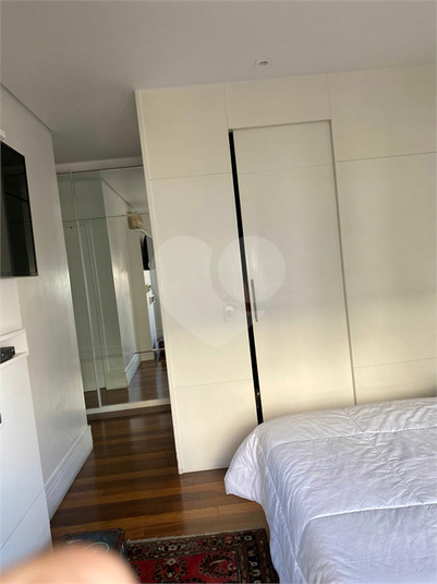 Venda Apartamento São Paulo Vila Suzana REO709247 21