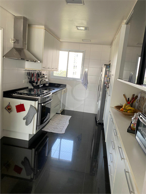 Venda Apartamento São Paulo Vila Suzana REO709247 16