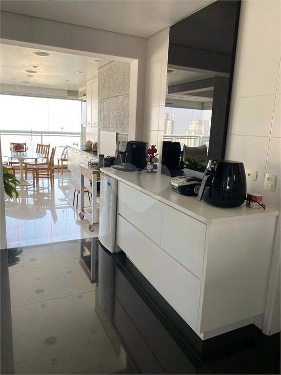 Venda Apartamento São Paulo Vila Suzana REO709247 3