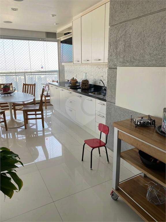 Venda Apartamento São Paulo Vila Suzana REO709247 8