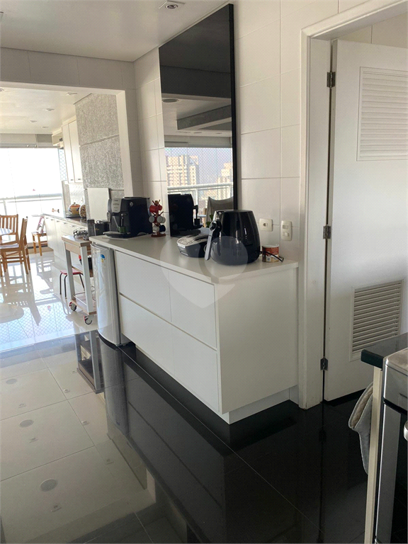 Venda Apartamento São Paulo Vila Suzana REO709247 4