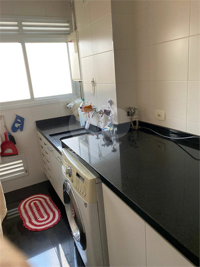 Venda Apartamento São Paulo Vila Suzana REO709247 15