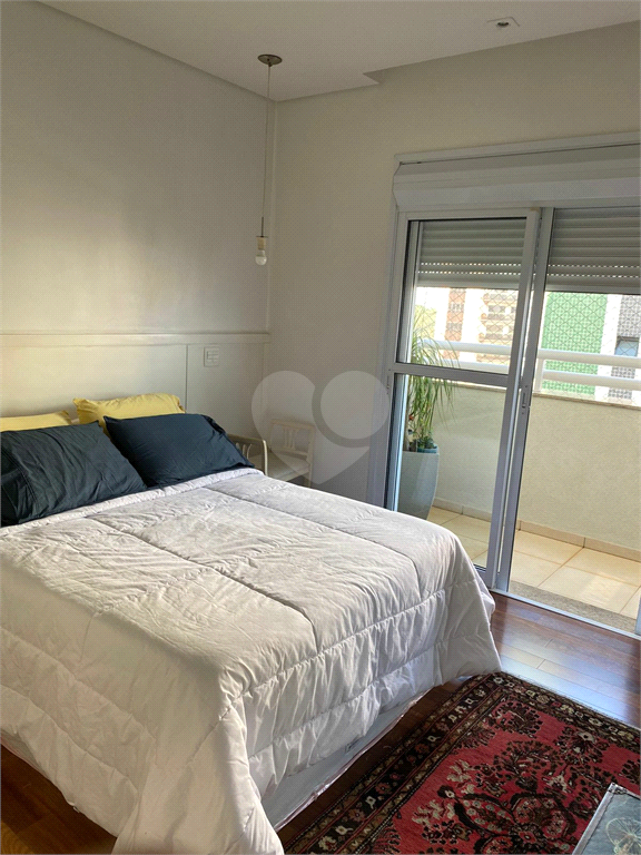 Venda Apartamento São Paulo Vila Suzana REO709247 23