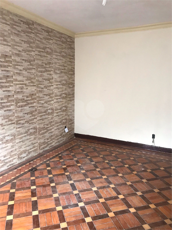 Venda Apartamento São Paulo Santana REO709256 3