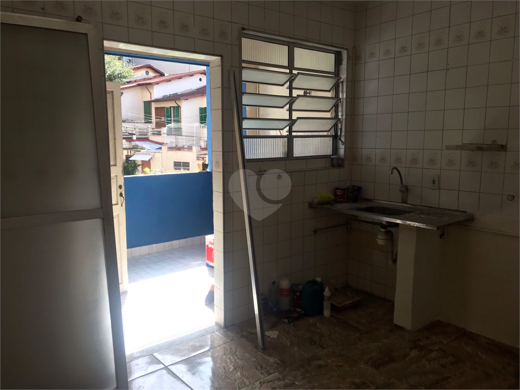 Venda Apartamento São Paulo Santana REO709256 13