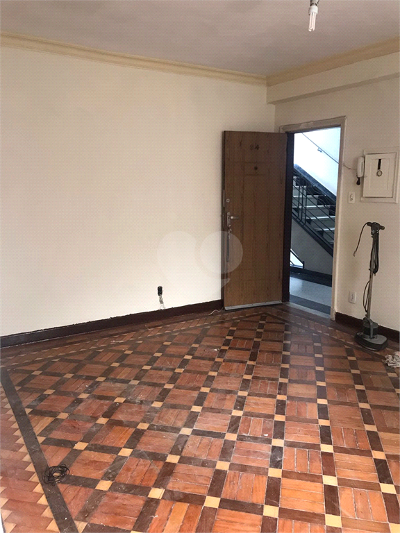 Venda Apartamento São Paulo Santana REO709256 5