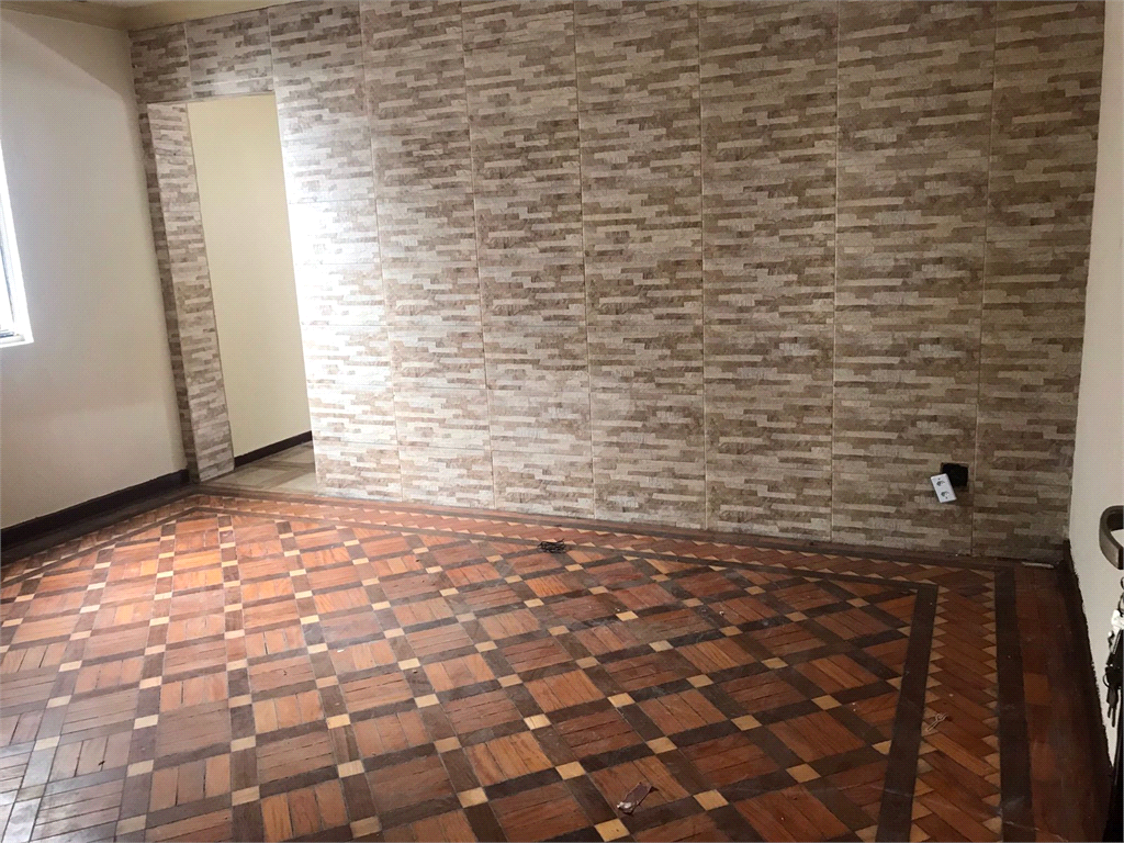 Venda Apartamento São Paulo Santana REO709256 2