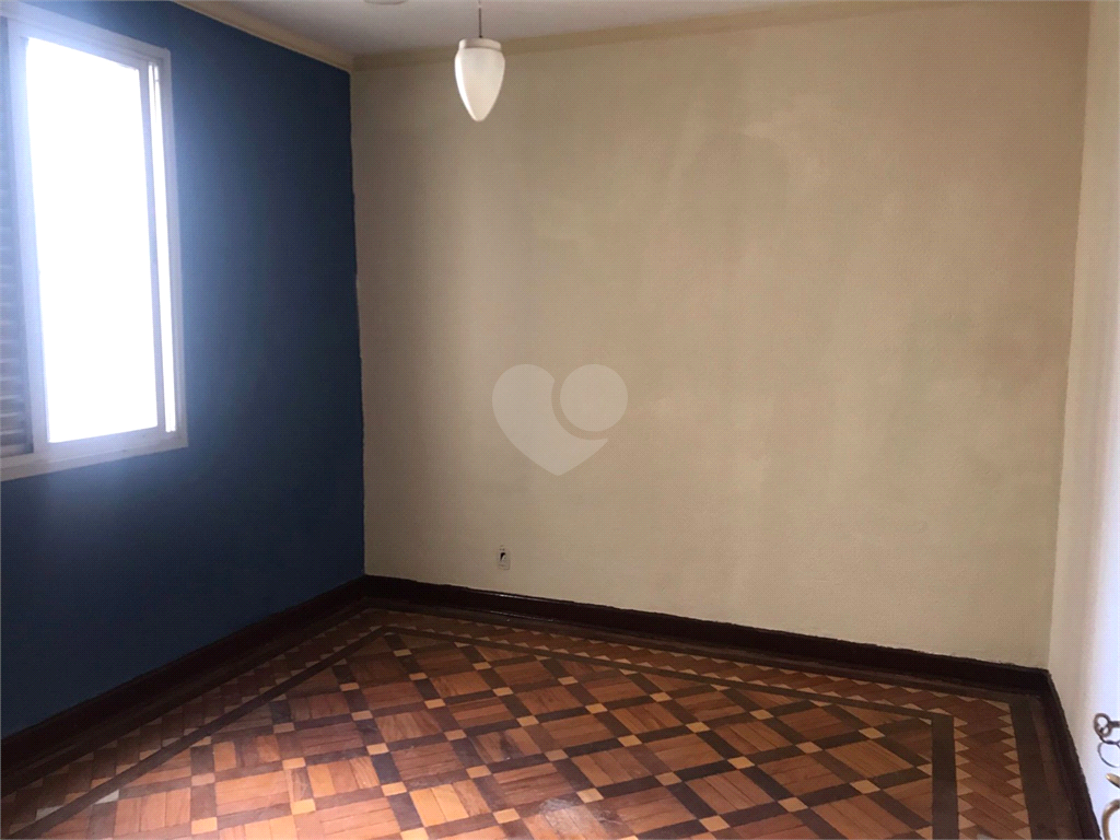 Venda Apartamento São Paulo Santana REO709256 10