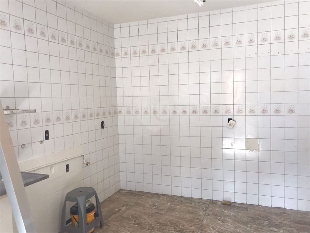 Venda Apartamento São Paulo Santana REO709256 12