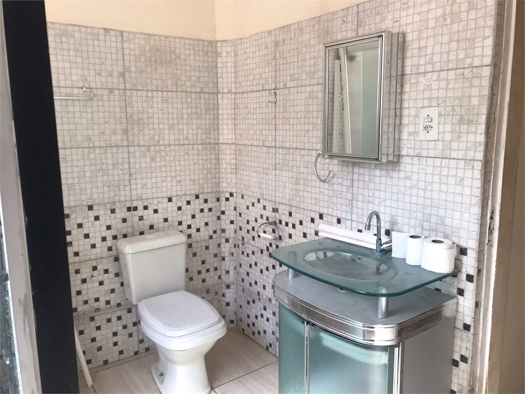 Venda Apartamento São Paulo Santana REO709256 20