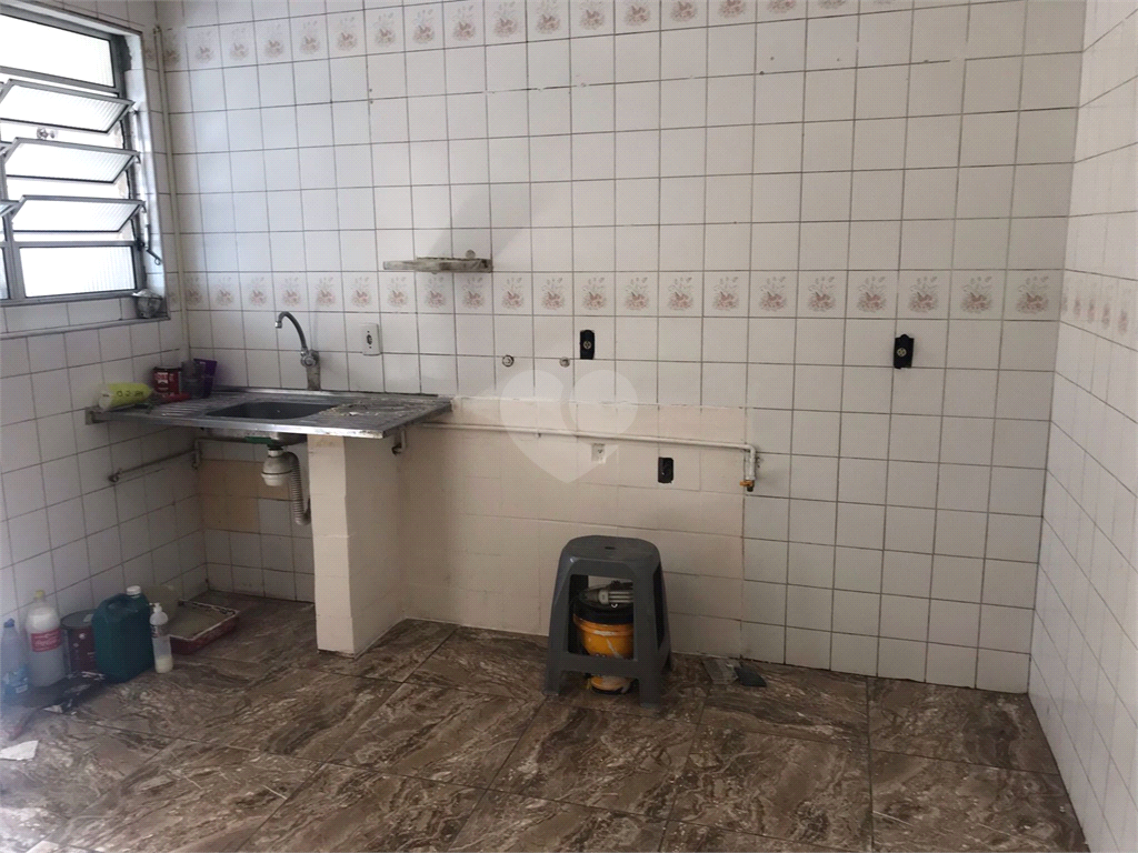 Venda Apartamento São Paulo Santana REO709256 23