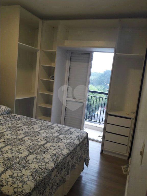 Venda Apartamento São Bernardo Do Campo Assunção REO709260 5