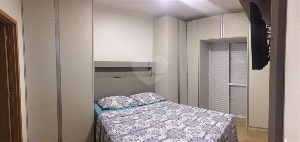 Venda Apartamento São Bernardo Do Campo Assunção REO709260 8