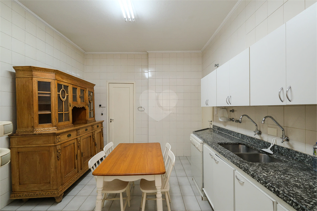 Venda Apartamento São Paulo Santa Cecília REO709264 8