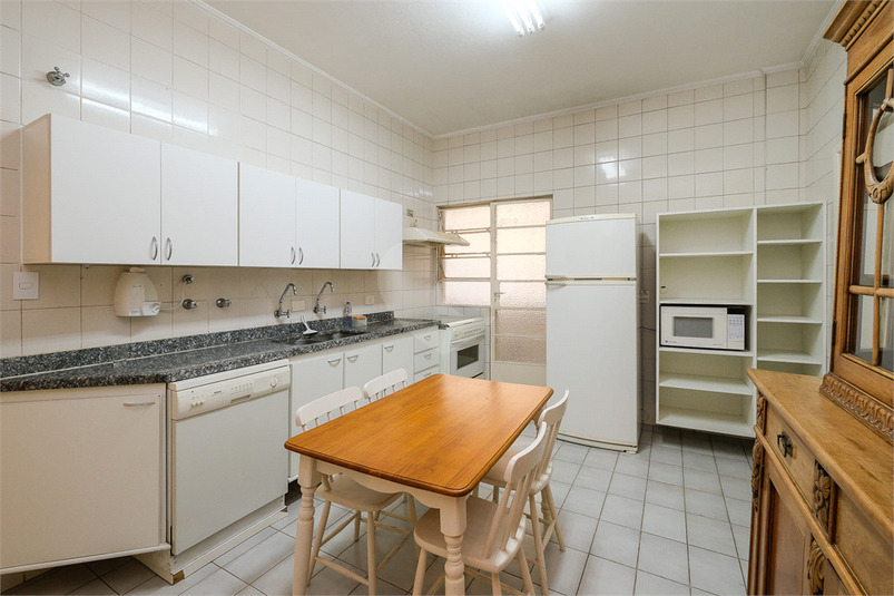 Venda Apartamento São Paulo Santa Cecília REO709264 7