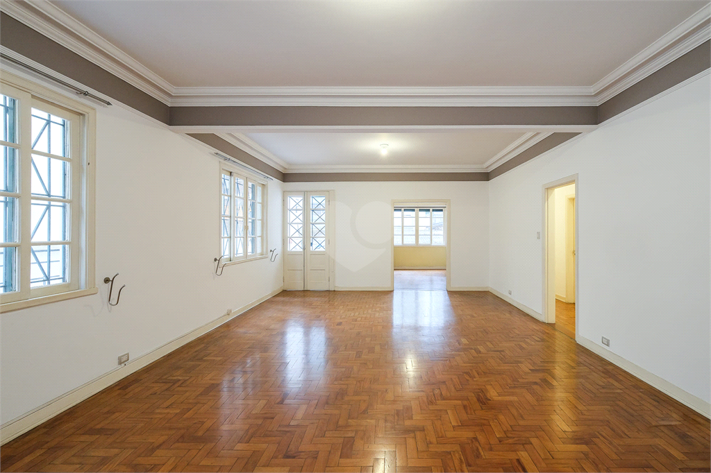 Venda Apartamento São Paulo Santa Cecília REO709264 1