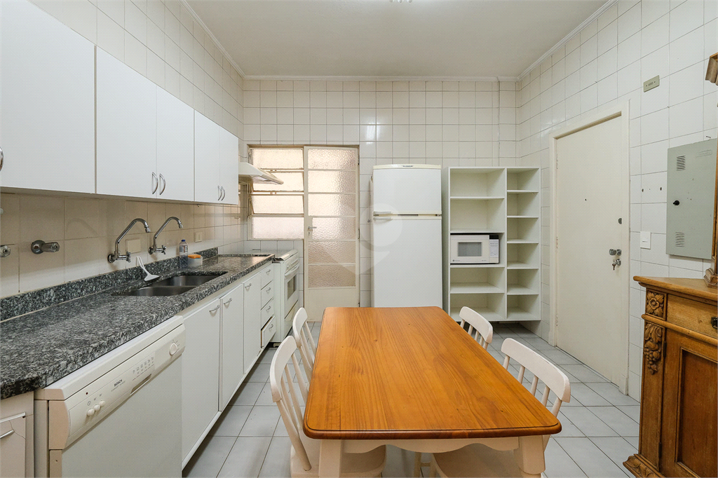 Venda Apartamento São Paulo Santa Cecília REO709264 6