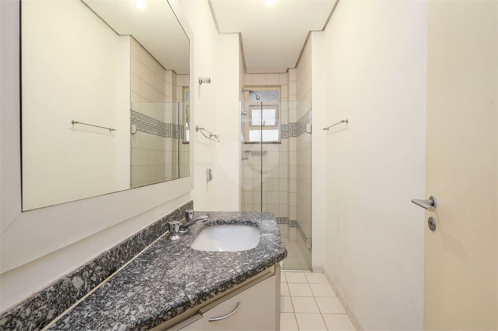 Venda Apartamento São Paulo Santa Cecília REO709264 10