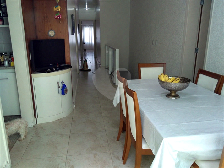 Venda Sobrado São Paulo Jardim Leonor Mendes De Barros REO709274 17