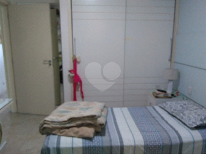 Venda Sobrado São Paulo Jardim Leonor Mendes De Barros REO709274 19