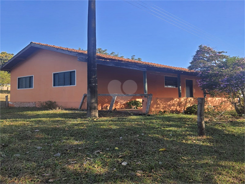 Venda Fazenda Ribeirão Bonito Distrito De Guarapiranga REO709278 15