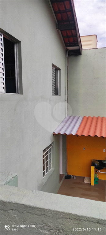 Venda Casa Jundiaí Jardim Itália REO709279 18