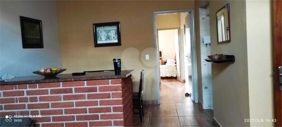 Venda Casa Jundiaí Jardim Itália REO709279 3