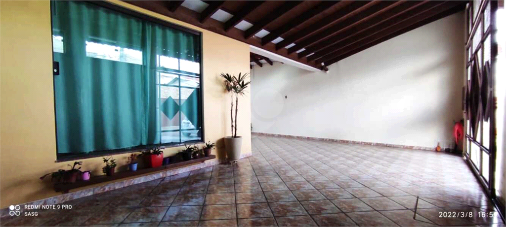 Venda Casa Jundiaí Jardim Itália REO709279 2