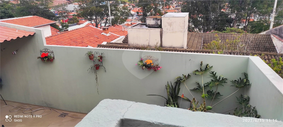 Venda Casa Jundiaí Jardim Itália REO709279 15