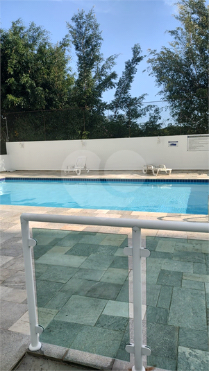 Venda Apartamento São Paulo Jardim Itapeva REO70929 12