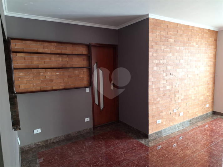 Venda Apartamento São Paulo Jardim Itapeva REO70929 20