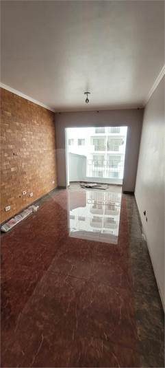 Venda Apartamento São Paulo Jardim Itapeva REO70929 25