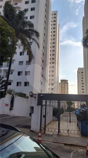 Venda Apartamento São Paulo Jardim Itapeva REO70929 7