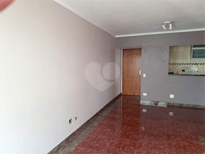 Venda Apartamento São Paulo Jardim Itapeva REO70929 14