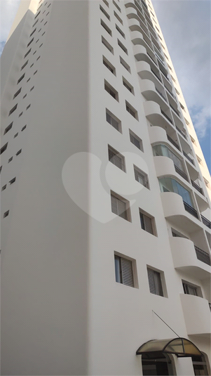 Venda Apartamento São Paulo Jardim Itapeva REO70929 8