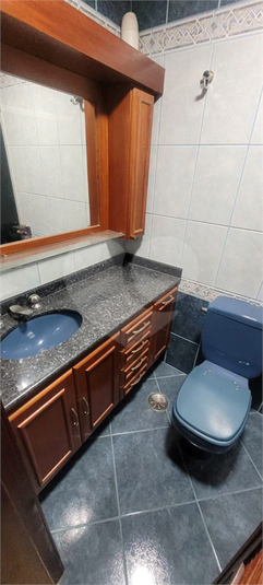 Venda Apartamento São Paulo Jardim Itapeva REO70929 23