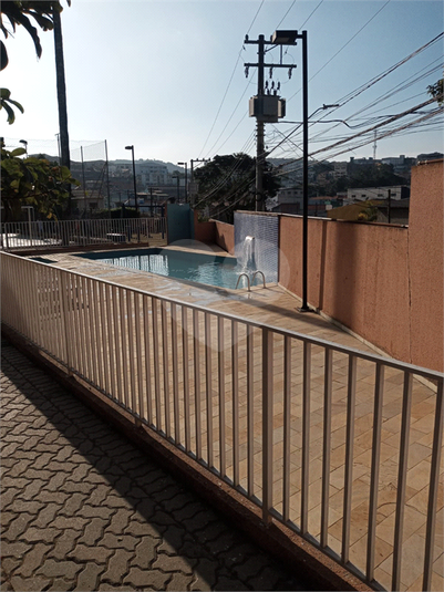 Venda Apartamento Cotia Jardim Central REO709290 9