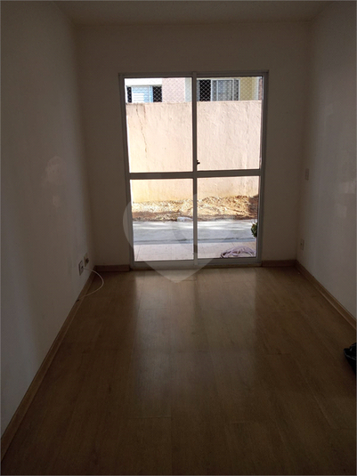 Venda Apartamento Cotia Jardim Central REO709290 3