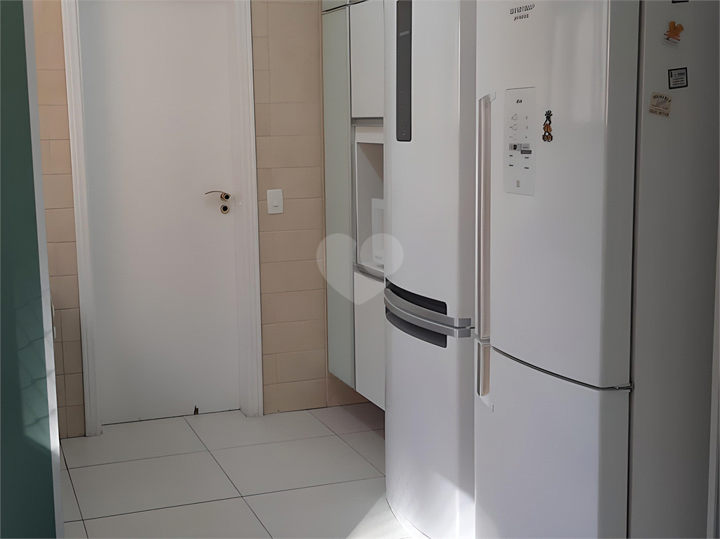 Venda Apartamento Guarujá Pitangueiras REO709293 18