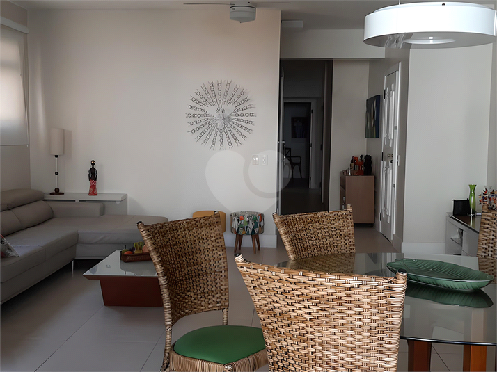 Venda Apartamento Guarujá Pitangueiras REO709293 8