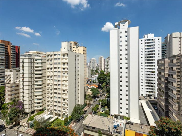 Venda Apartamento São Paulo Indianópolis REO709326 41