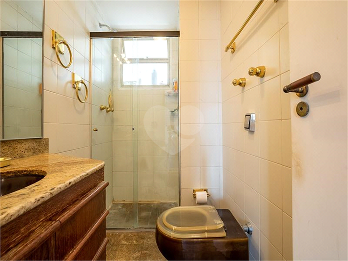 Venda Apartamento São Paulo Indianópolis REO709326 17