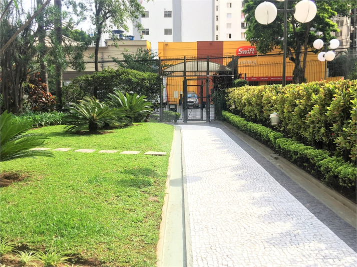 Venda Apartamento São Paulo Indianópolis REO709326 46