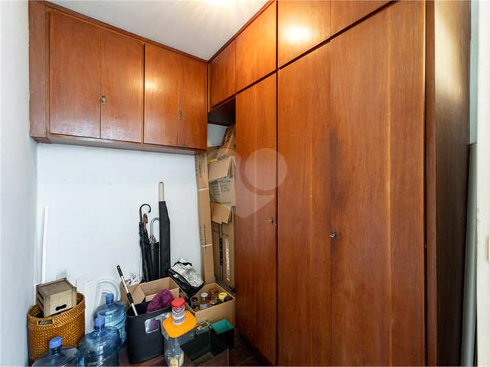 Venda Apartamento São Paulo Indianópolis REO709326 33