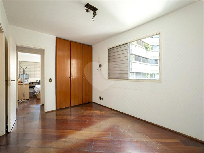 Venda Apartamento São Paulo Indianópolis REO709326 22